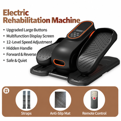 LyfeGrip foot Rehabilitation Machine