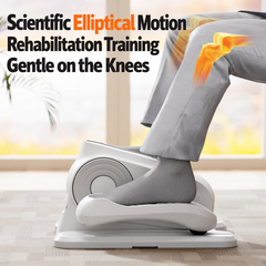 LyfeGrip foot Rehabilitation Machine