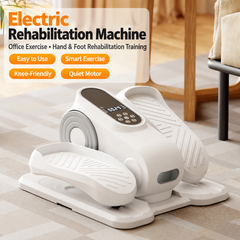 LyfeGrip foot Rehabilitation Machine
