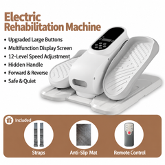 LyfeGrip foot Rehabilitation Machine