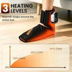 LyfeGrip Air Foot rehabilitation