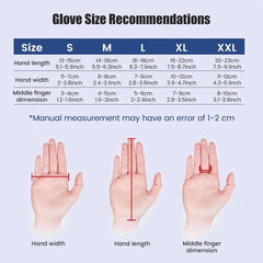 LyfeGrip Rehabilitation Glove