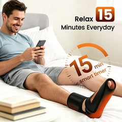 LyfeGrip Air Foot rehabilitation