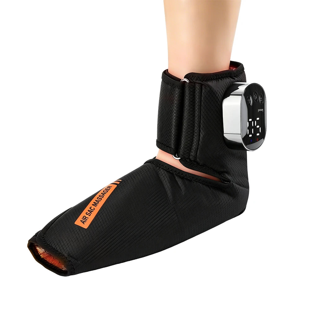 LyfeGrip Air Foot rehabilitation