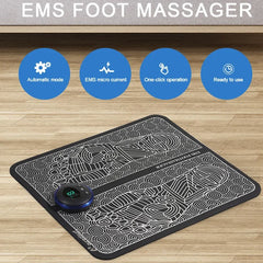 LyfeGrip Foot Massager