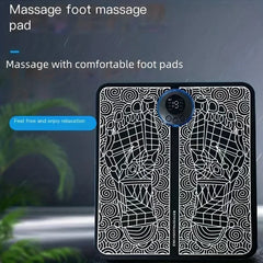 LyfeGrip Foot Massager