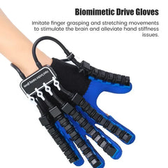 LyfeGrip Rehabilitation Glove