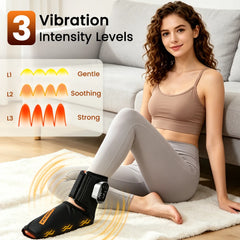 LyfeGrip Air Foot rehabilitation