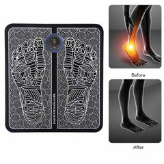 LyfeGrip Foot Massager