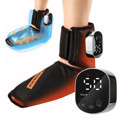 LyfeGrip Air Foot rehabilitation