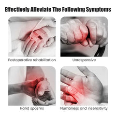 LyfeGrip Rehabilitation Glove