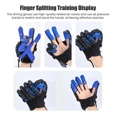 LyfeGrip Rehabilitation Glove