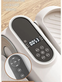 LyfeGrip foot Rehabilitation Machine