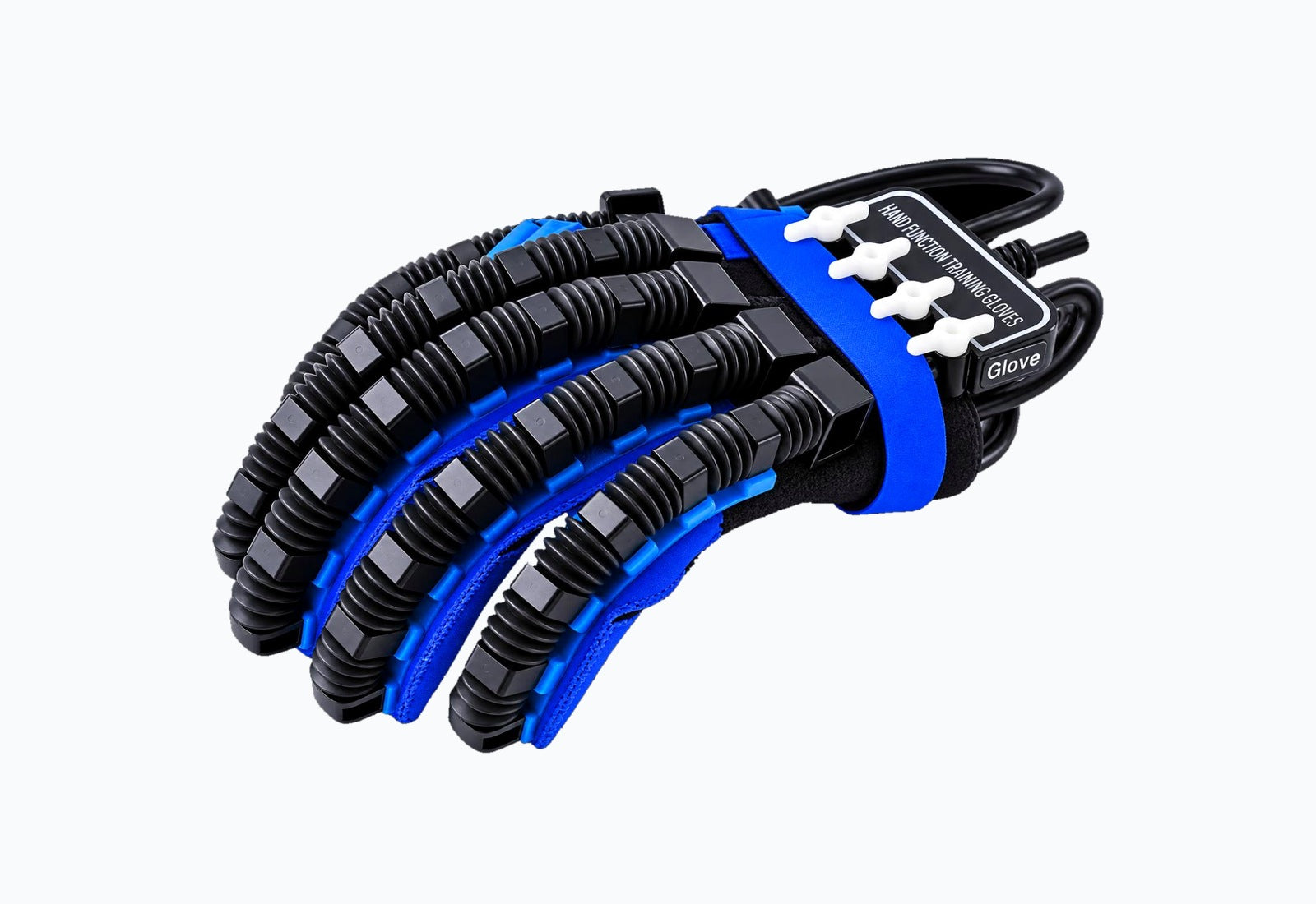 How LyfeGrip Works